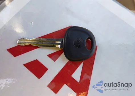 2010 Hyundai Elantra Gls z USA, uszkodzony, nr VIN KMHDU4AD5AU094171